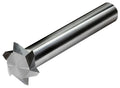 Solid Carbide Precision Thread Mill, AlTiN Coated T2348
