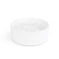 Ceramic Wave Dog Bowl M63785