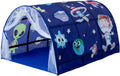 Sky Blue Portable Foldable Play Tent for Kids A6328