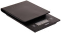 Black Drip Coffee Scale and Timer Pack of 2 T82383