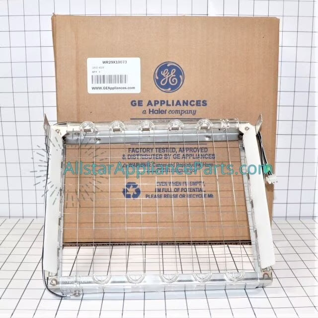 Ice Machine Cutting Grid Assembly Y489