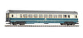 Passenger Car, 2nd Class H4708