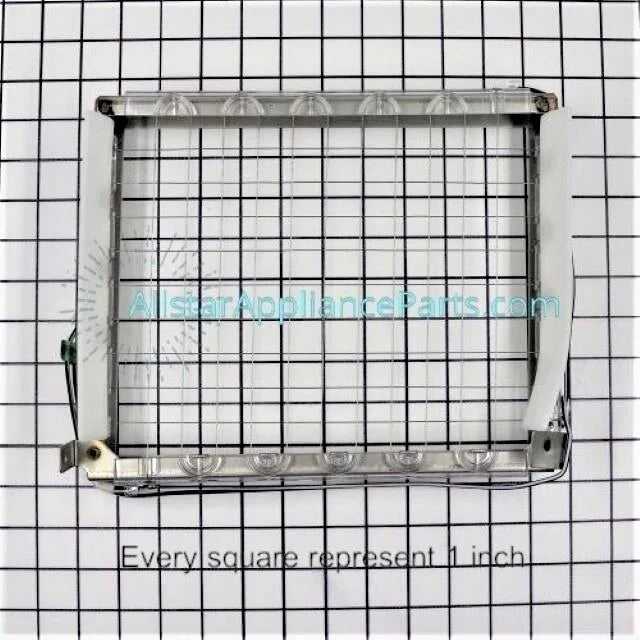 Ice Machine Cutting Grid Assembly Y489