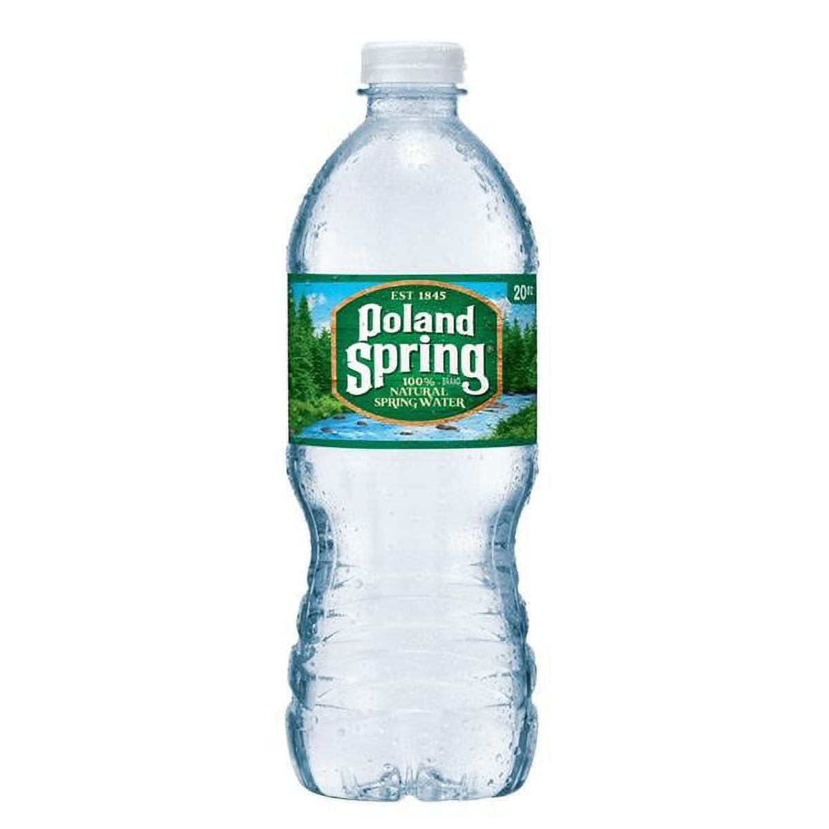 Spring Water - Pack of 24 V28604