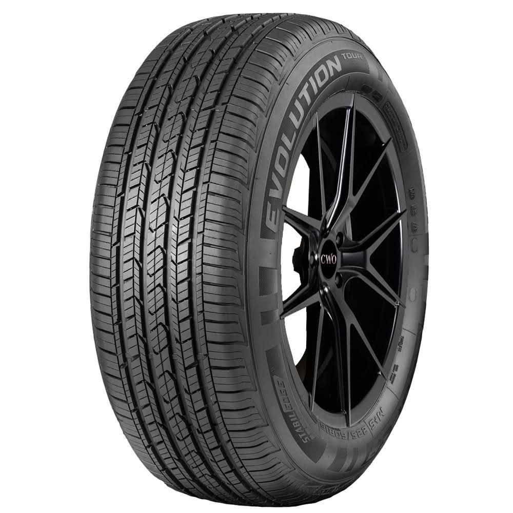 225/50R17 94T Tire V479