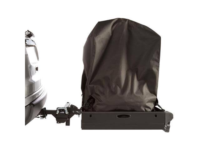 500 lb Hitch Carrier P39511