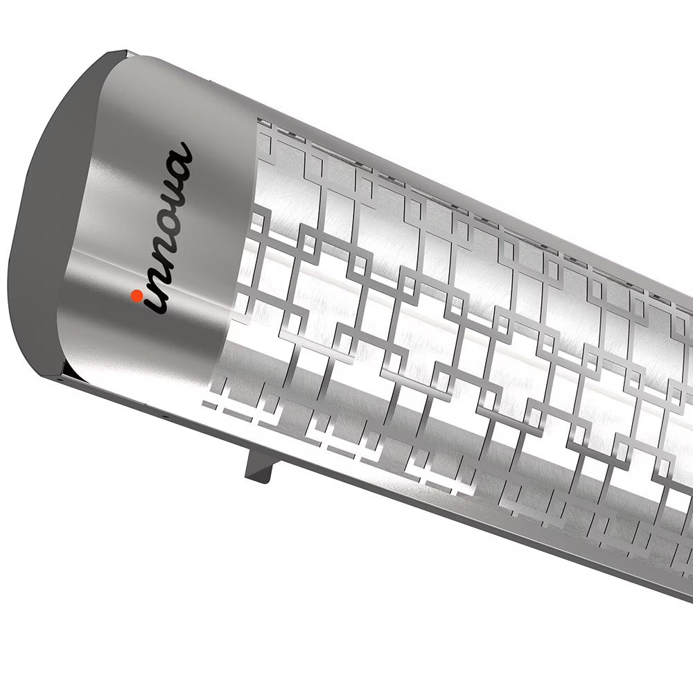 Outdoor Wall Mount Electric Infrared Heater L951443