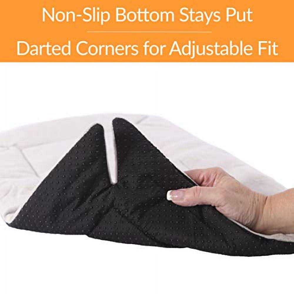 Self-Warming Crate Pad E199