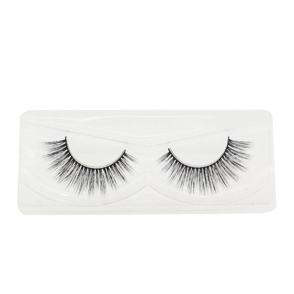Visionary Lashes (4-10 mm, Light Volume) 1pair S53180