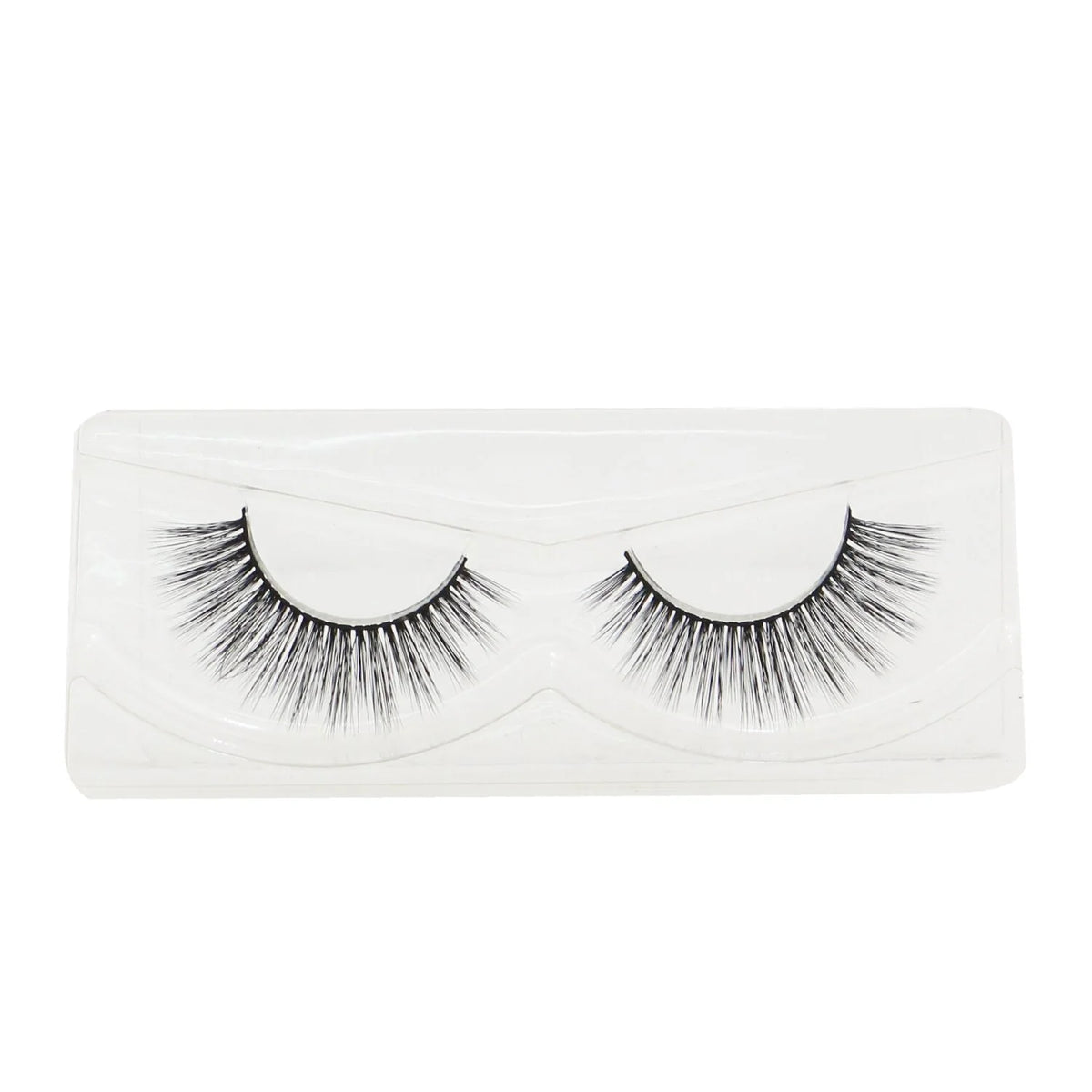 Visionary Lashes (4-10 mm, Light Volume) 1pair S53180