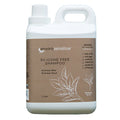 Plant-Based Shampoo Sensitive 2000ml S73903