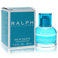 Eau De Toilette Spray 1 oz A6521