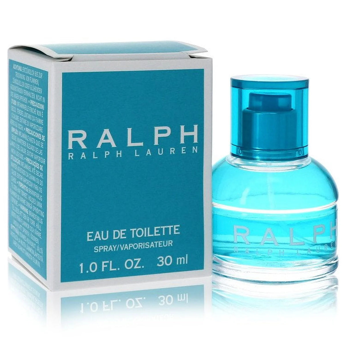 Eau De Toilette Spray 1 oz A6521