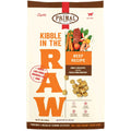 Primal Kibble in The Raw Beef Dog Food P8263