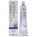 2 oz Permanent Hair Color Gel Y59323