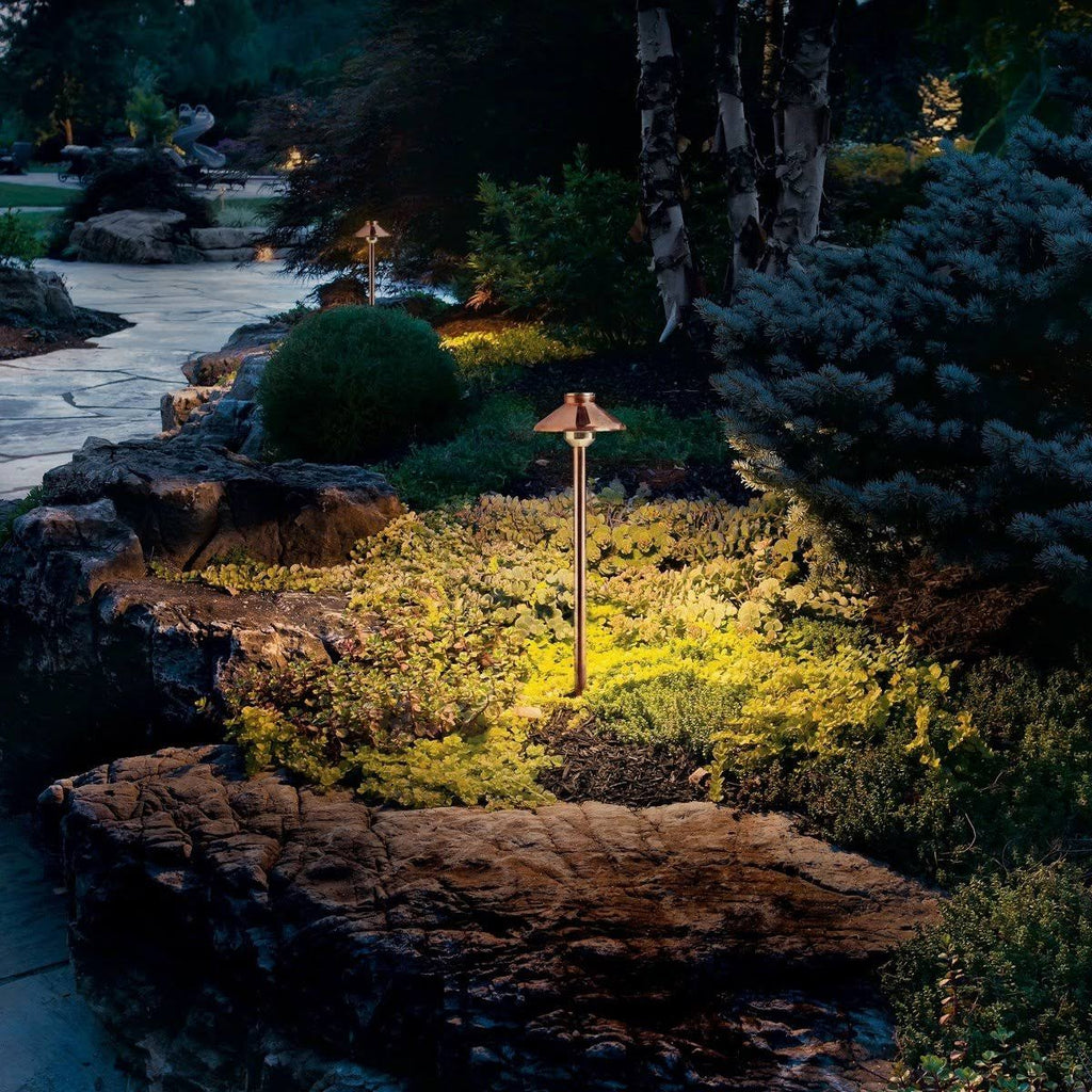 Landscape LED Path Light F774