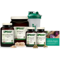 SP Complete and Whole Food Fiber Kit S263
