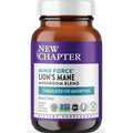 Lion's Mane Mushroom Blend 60 Vegan Caps G738183