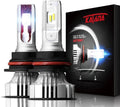 6500K LED Bulbs Halogen Replacement Pack of 2 H626375