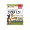 Dehydrated Limited Ingredient Chicken Dog Food G812252