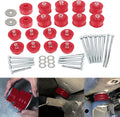 Polyurethane Body Mount Bushing Kit F66856