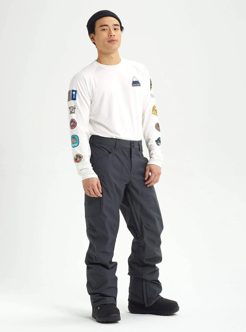 Insulated Covert Pant Y24276