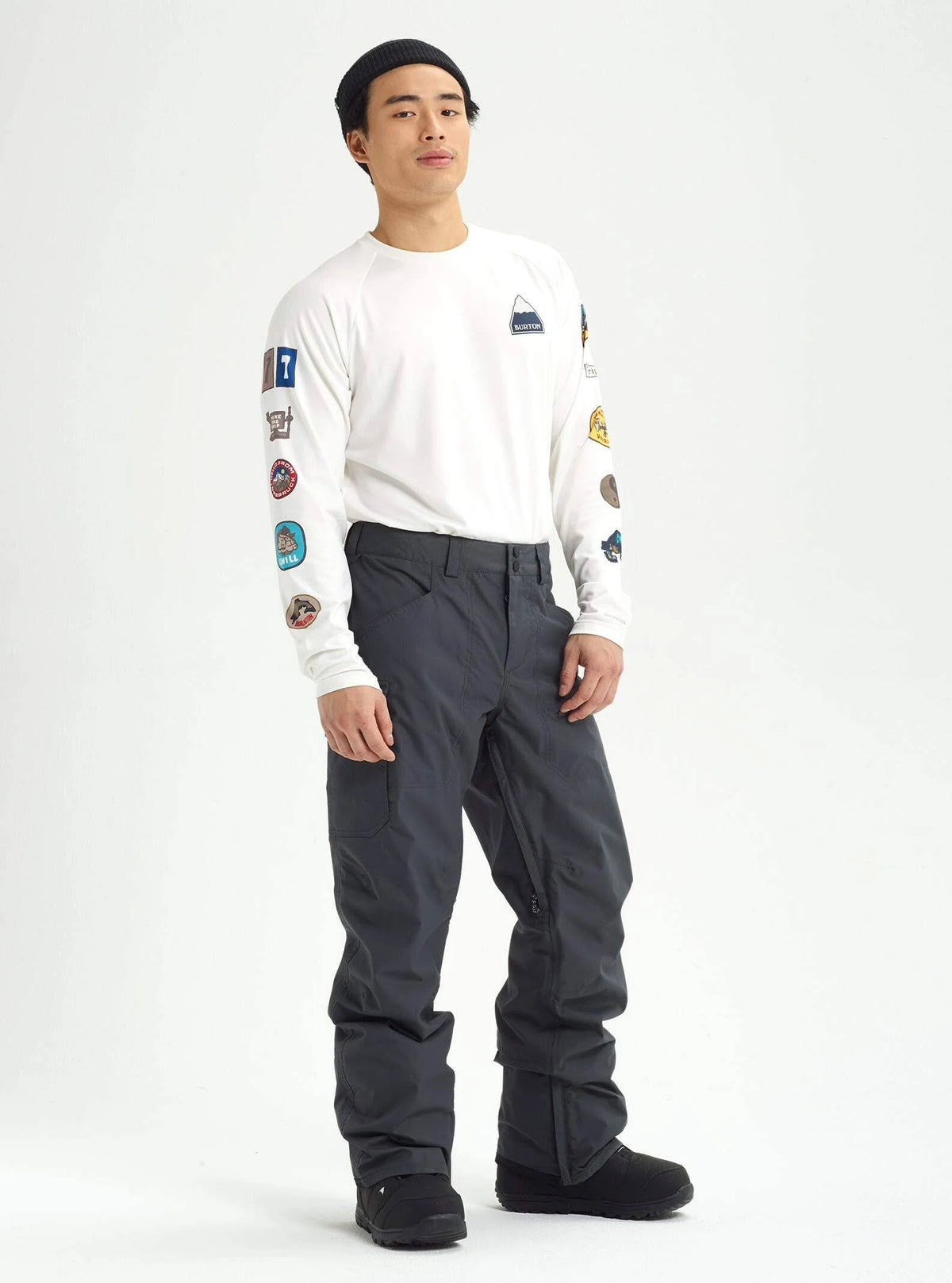 Insulated Covert Pant Y24276