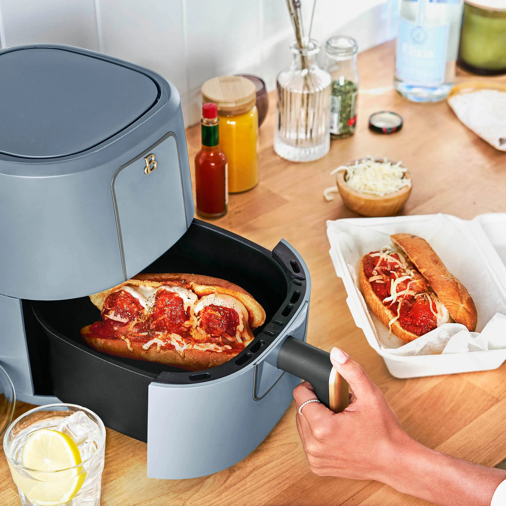 3 Qt Air Fryer O598