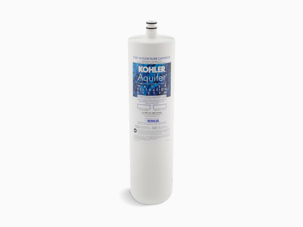 Refill Filter Cartridge G197