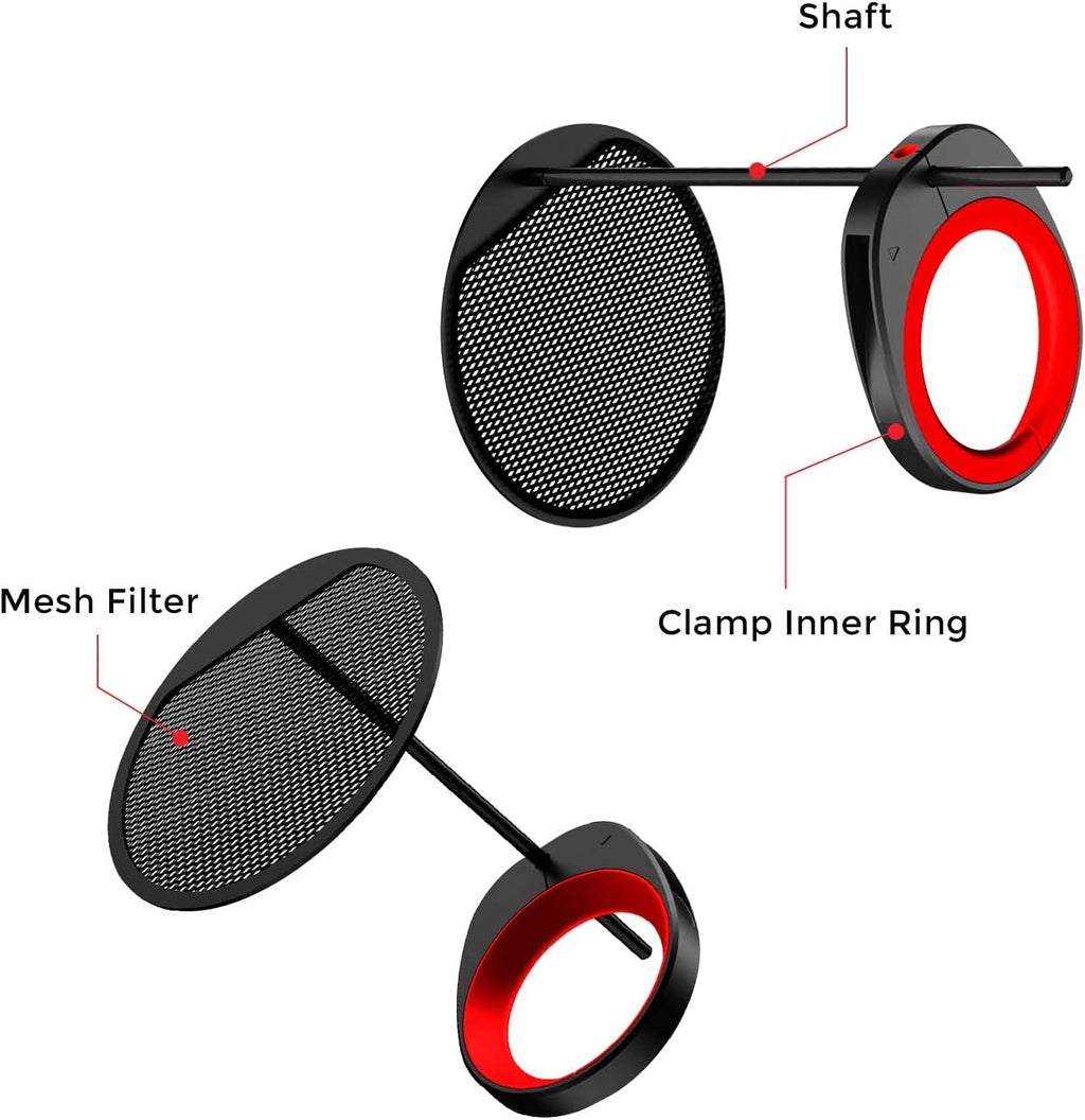 Microphone Pop Filter I5309