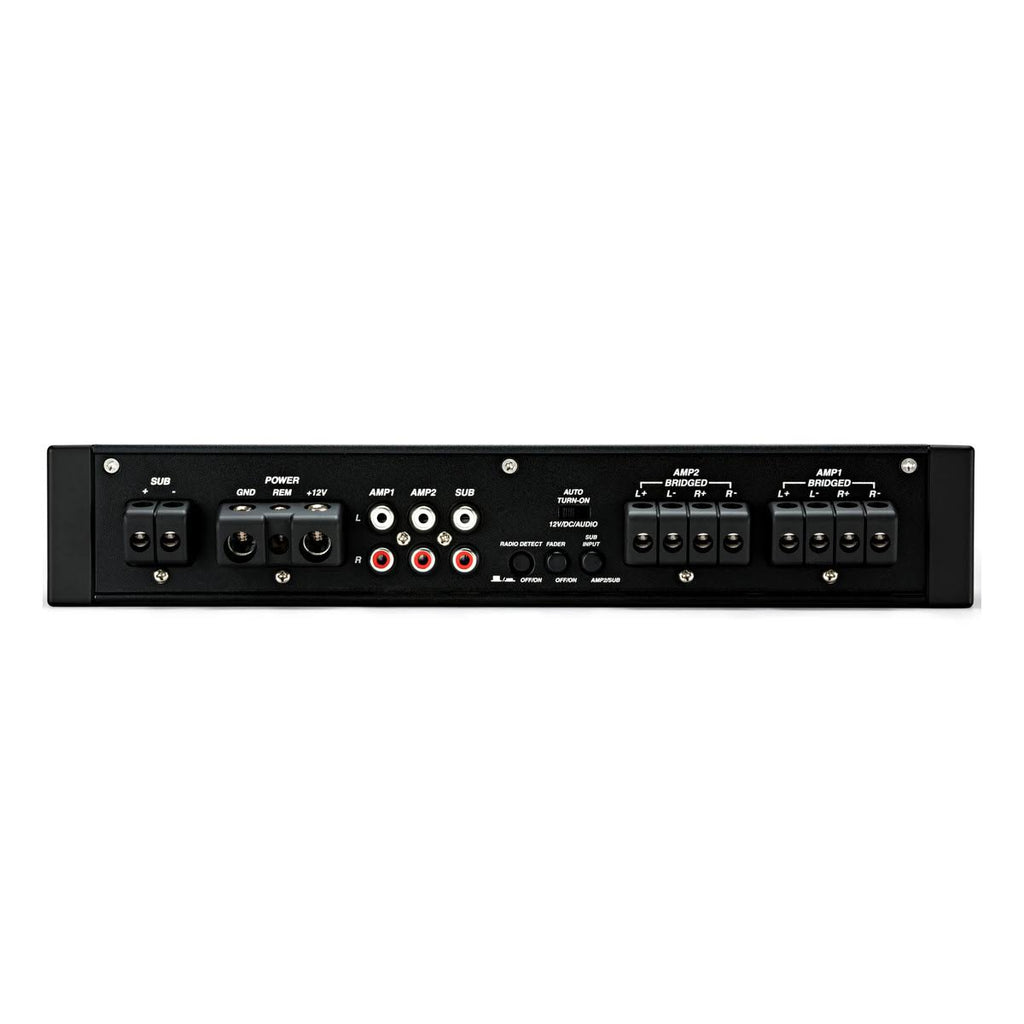 5-Channel Car Amplifier J86866