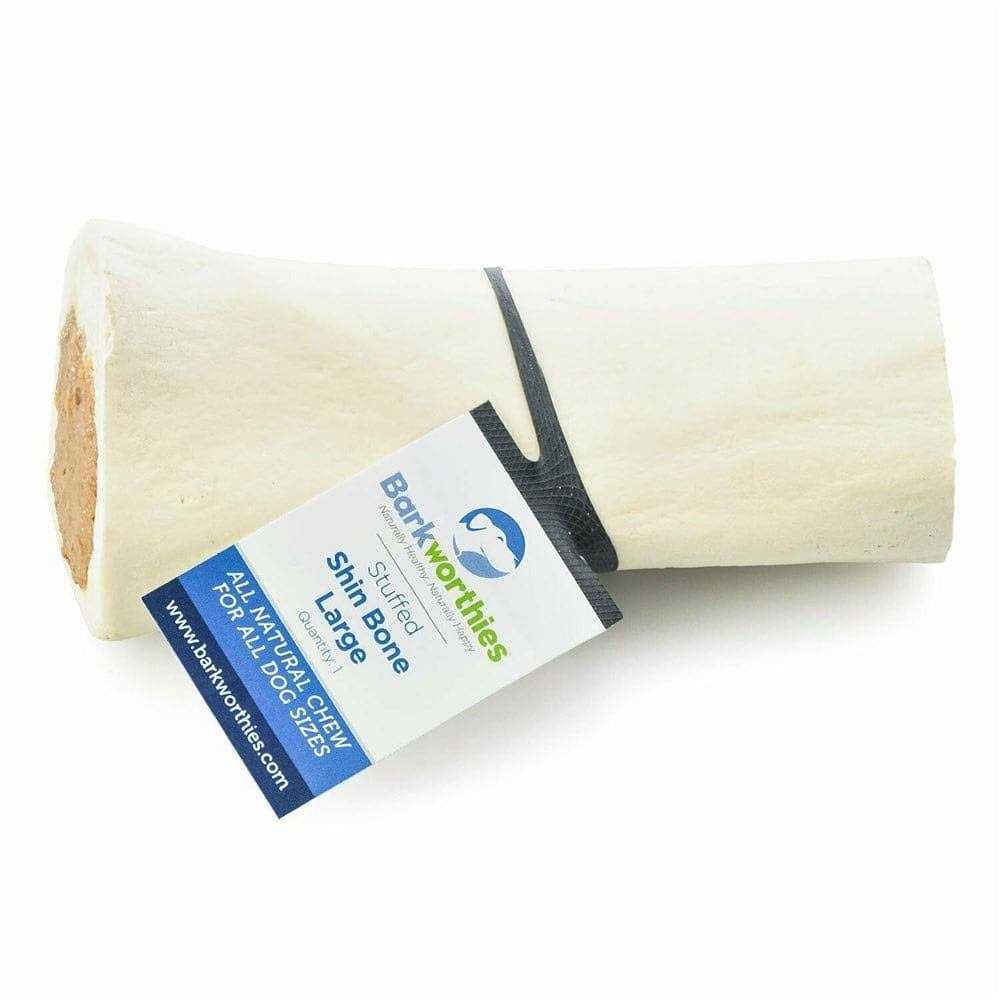 Shin Bone Stuffed R9098