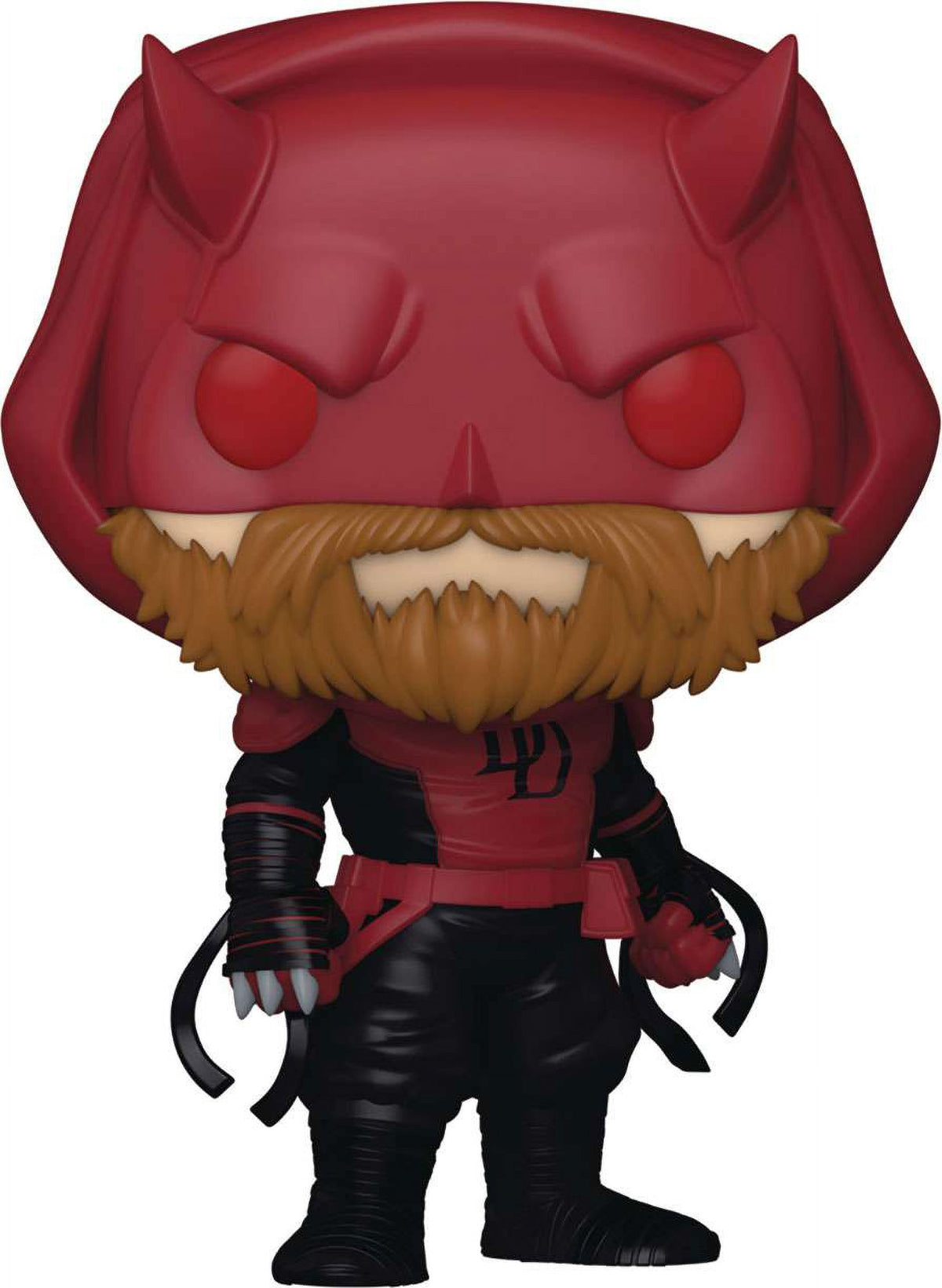 Vinyl Figure B1160
