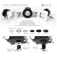 Volta 2 inch 15-22w 3000K 90CRI 40 D65840