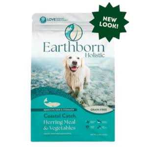 Grain Free Dog Food X96145
