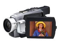 Camcorder 10x Optical Zoom Mini DV F1128