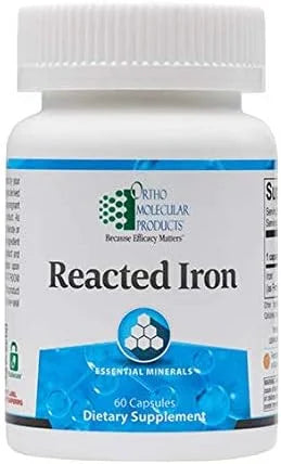 60ct Iron X9687