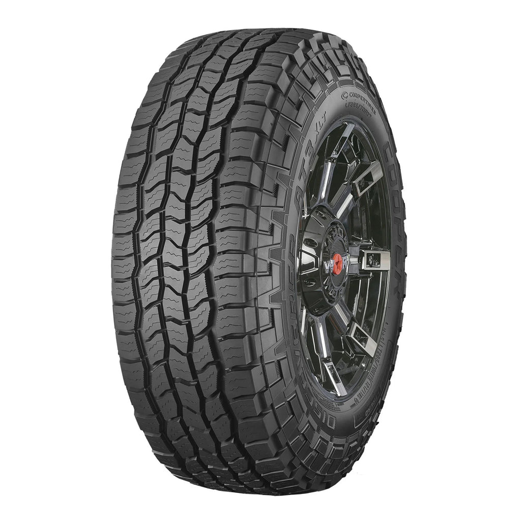 All Terrain Light Truck Tire S5570