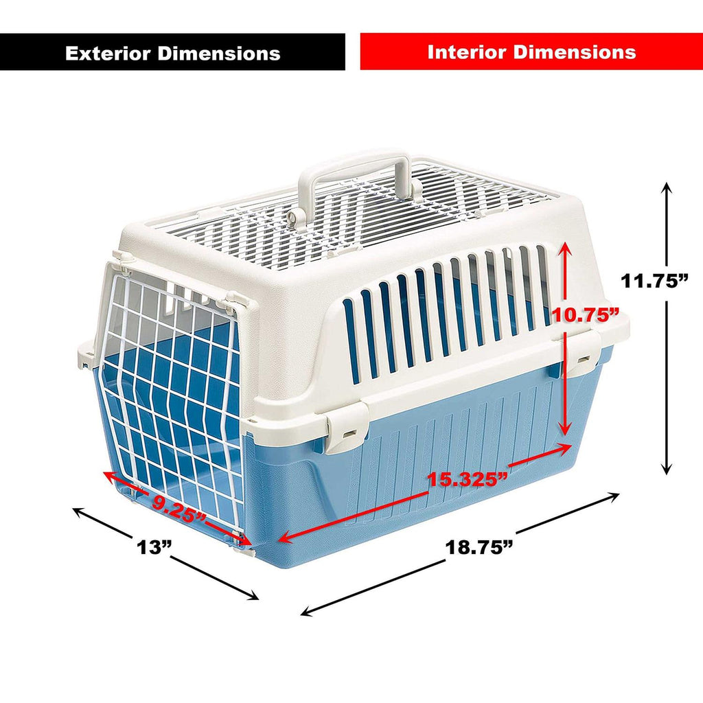 Pet Carrier E2786