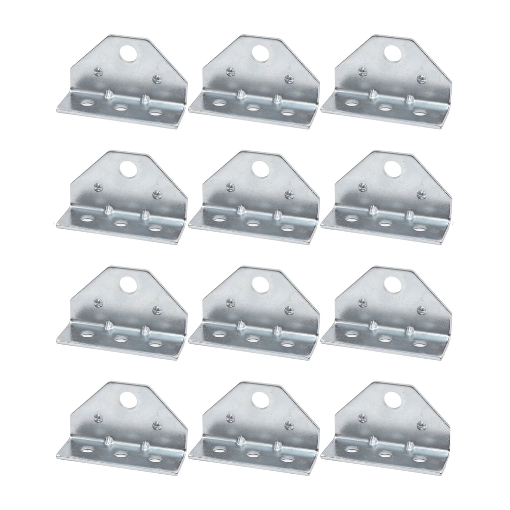 Boat Trailer Top Angle Swivel Bracket for Bunk Brackets C93202