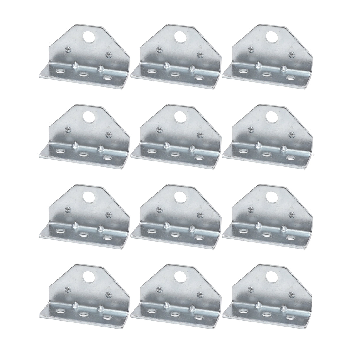 Boat Trailer Top Angle Swivel Bracket for Bunk Brackets C93202