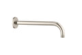 Polished Nickel Shower Arm S54061