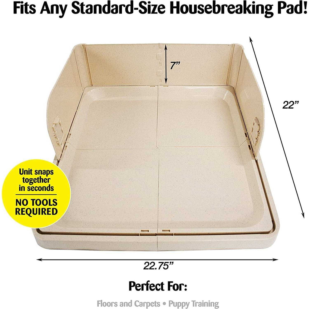 Wee-Wee Pad Trainer W6751