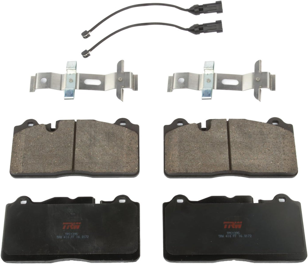 Disc Brake Pad Set C2183