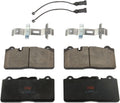 Disc Brake Pad Set C2183