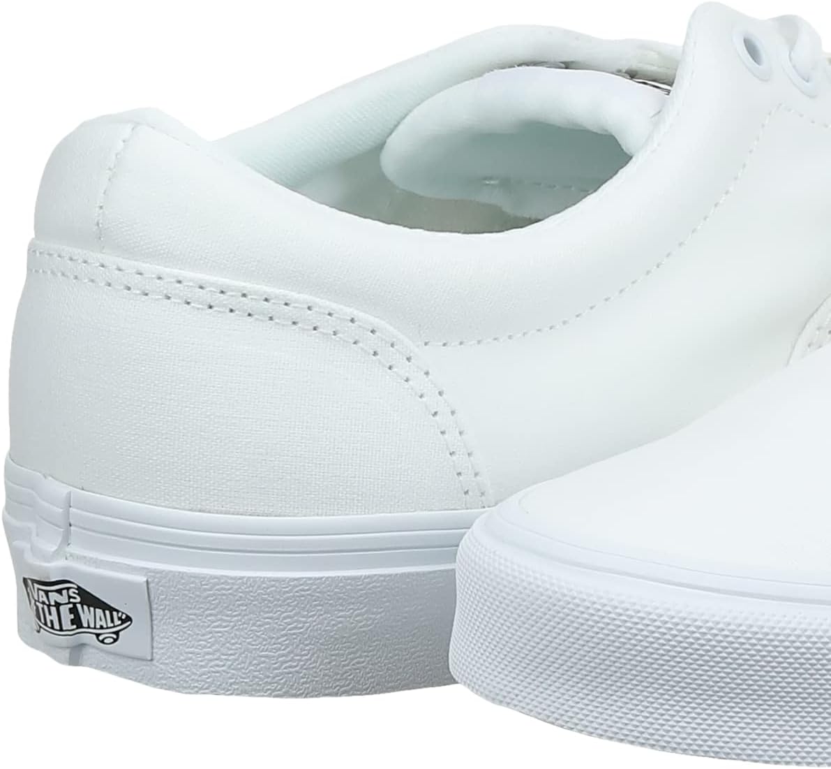 White Trainers L1172