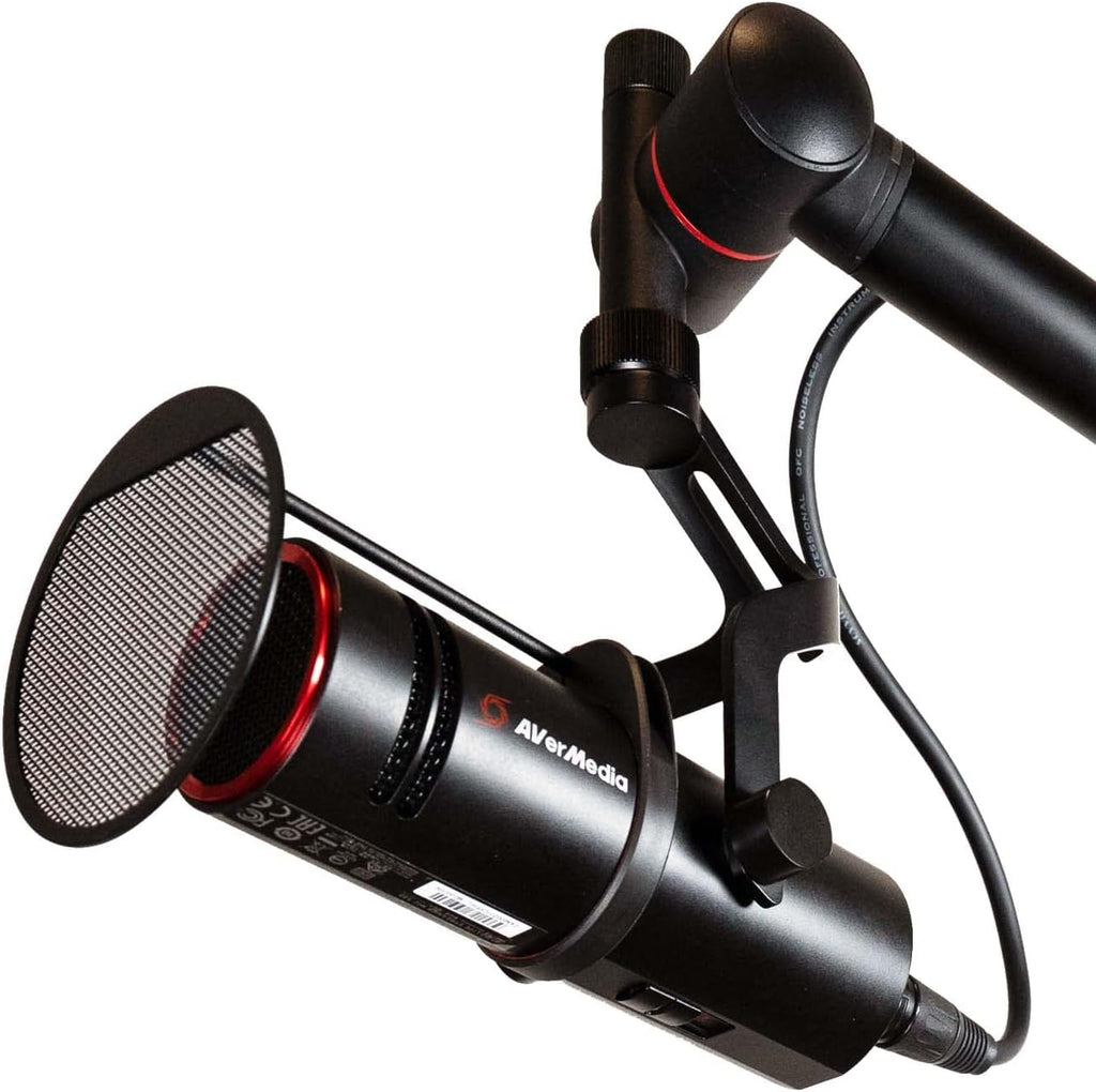 Microphone Pop Filter I5309