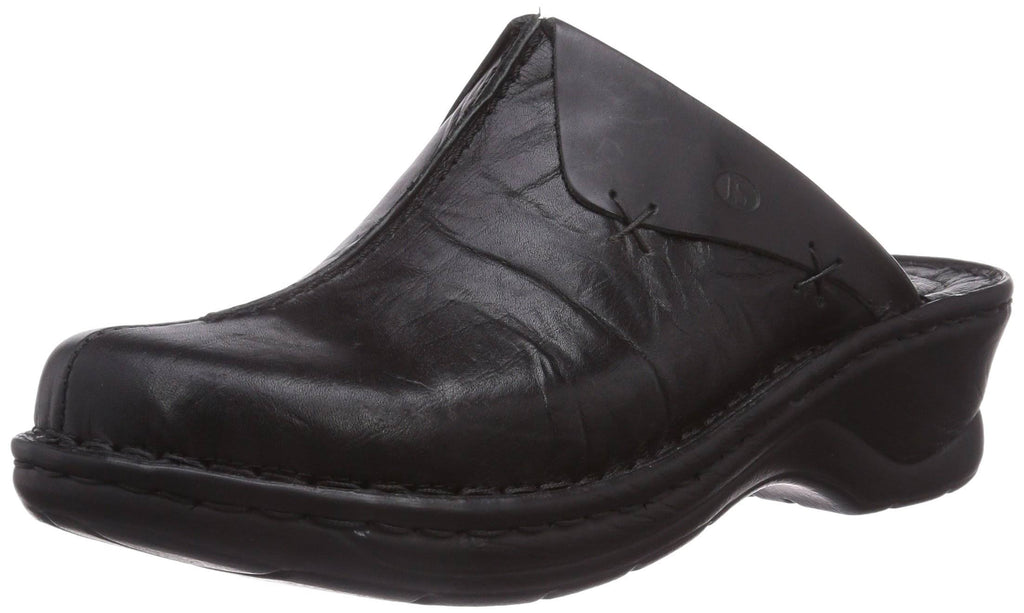 Black Shoes C546