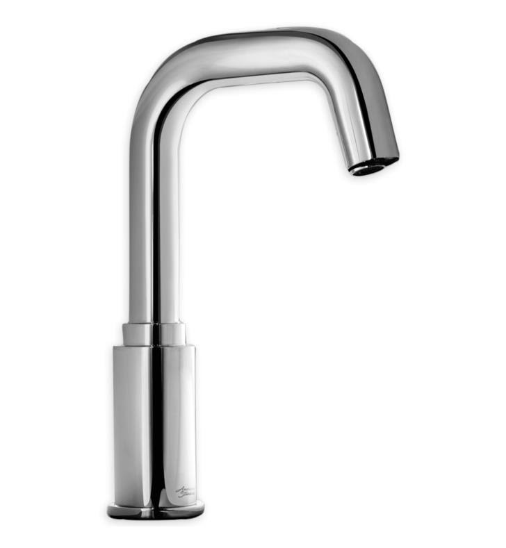 Sensor Faucet Satin U503