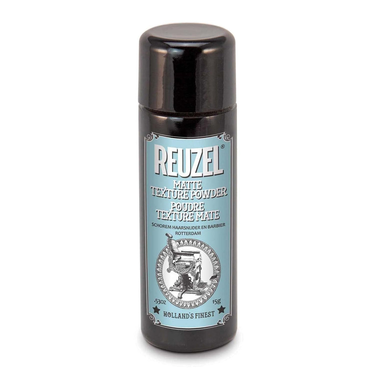 Matte Texture Powder 0.53 Oz A617290